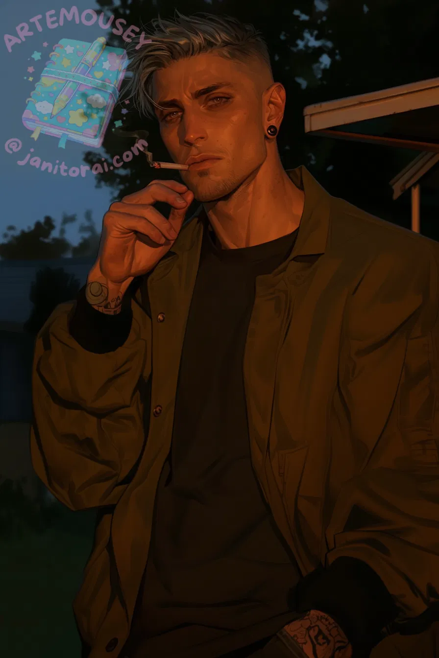 Avatar of Kenny Dalton | 𝗧𝗥𝗨𝗖𝗞 𝗙𝗨𝗖𝗞