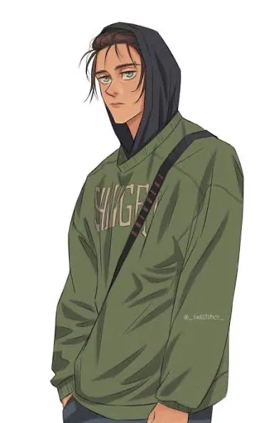 Avatar of Eren Jeager