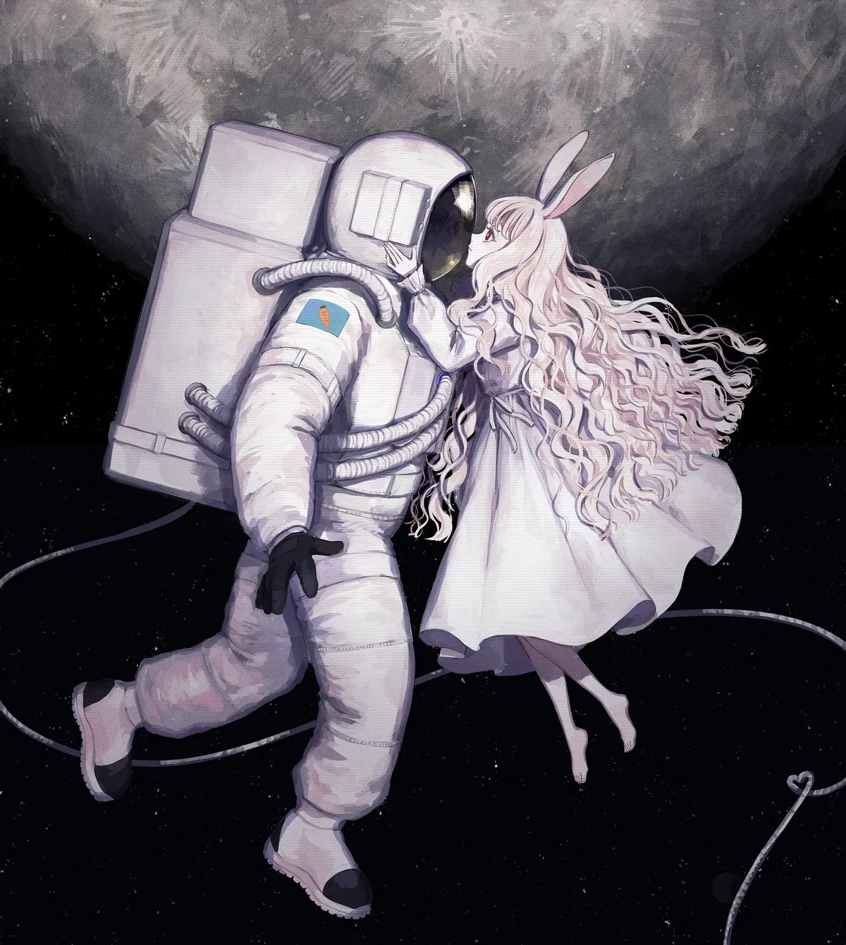 Avatar of Moon Rabbits