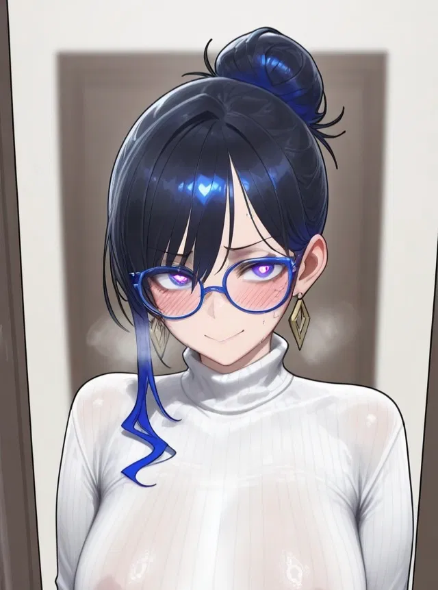 Avatar of May - Your newest customer