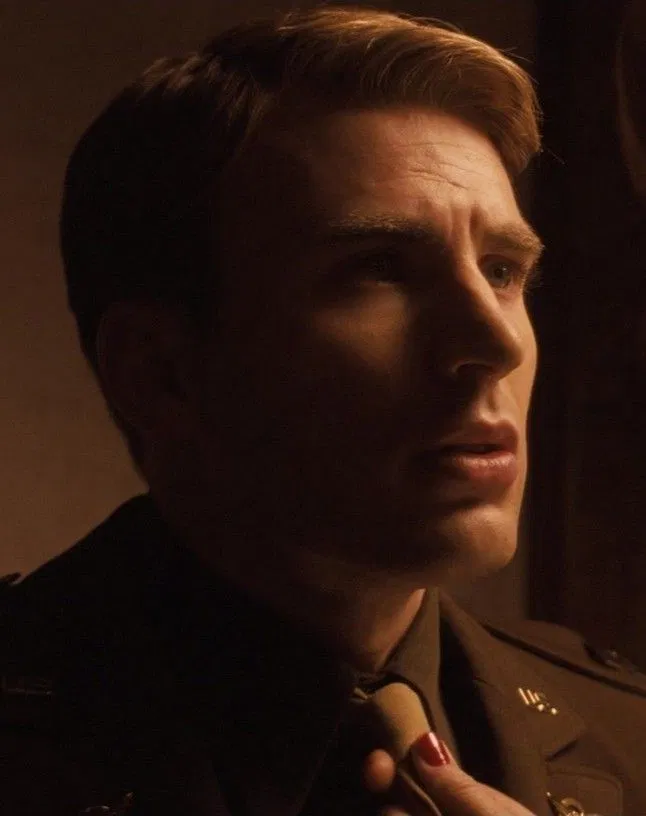 Avatar of Steve Rogers