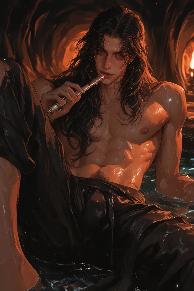 Avatar of RAVIEL ||THE FIRST Z’HAL NEPHORIM||