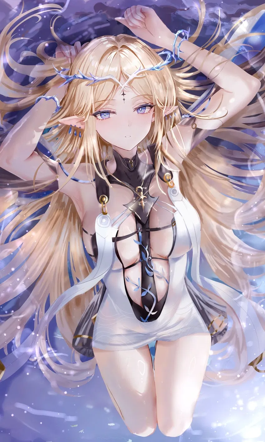 Avatar of Wuthering Waves Goonfest