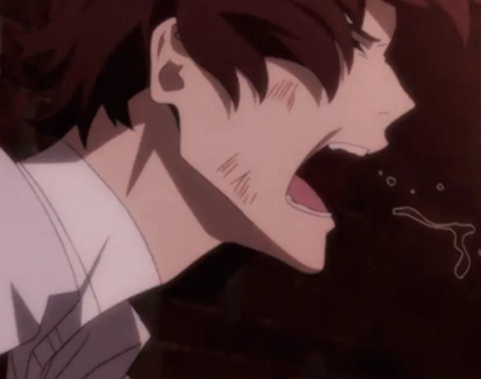 Avatar of Osamu Dazai