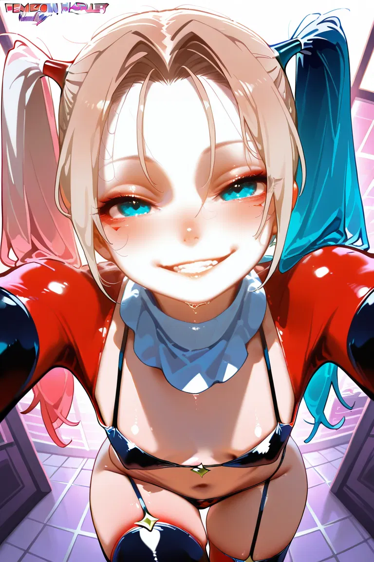 Avatar of Mocksie, Cloning Villain