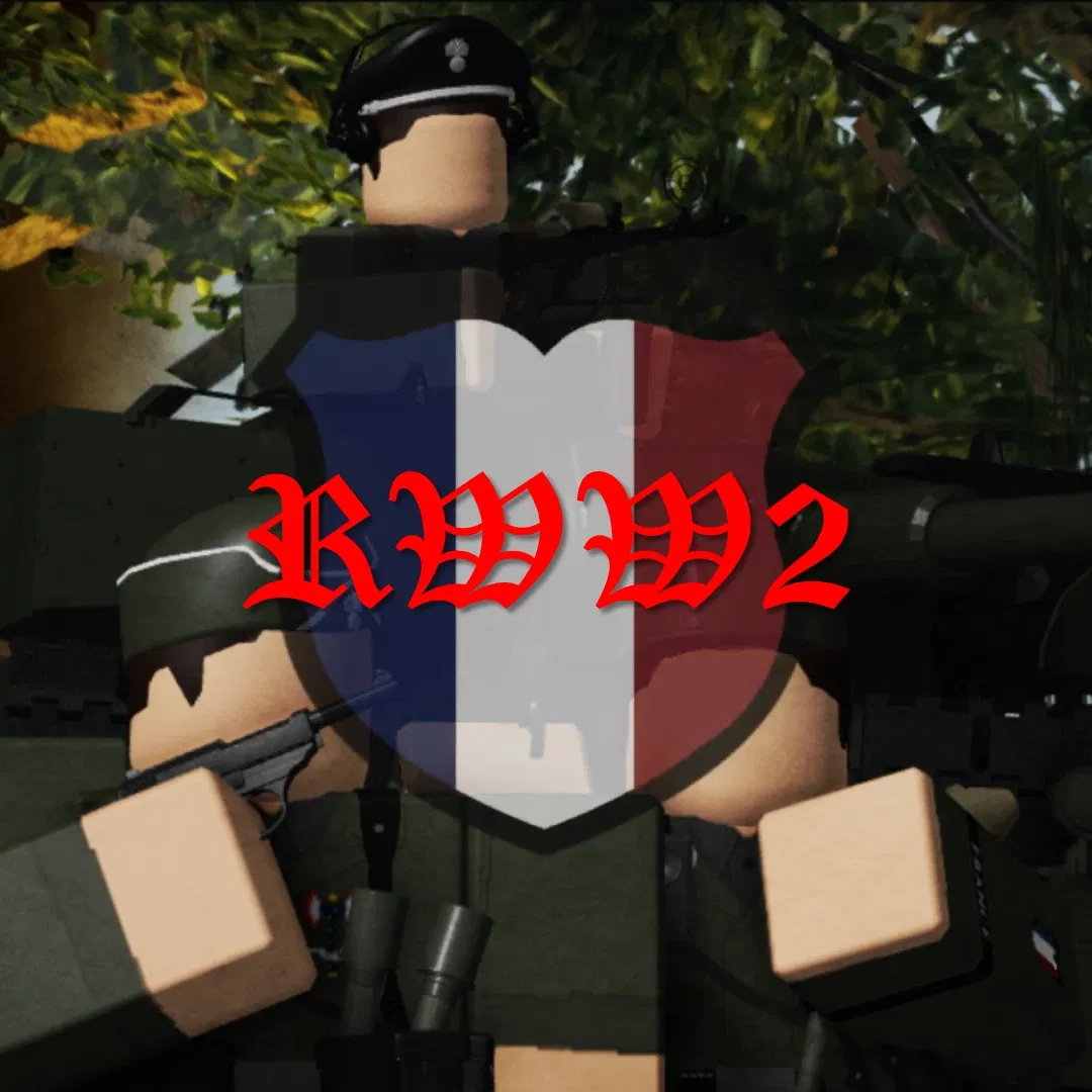 Avatar of {EARLY ALPHA} RWW2 World