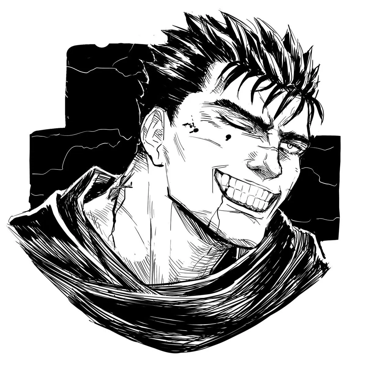 Avatar of Guts 