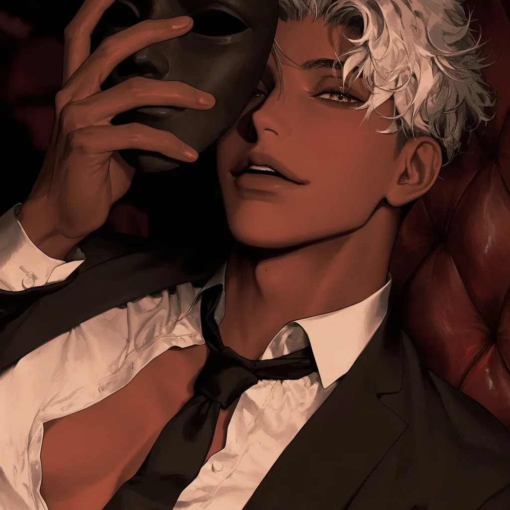 Avatar of Noah Vale (Your Mafia Boss Husband)