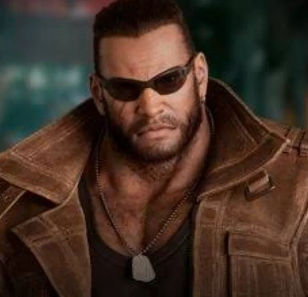Avatar of Barrett Wallace 