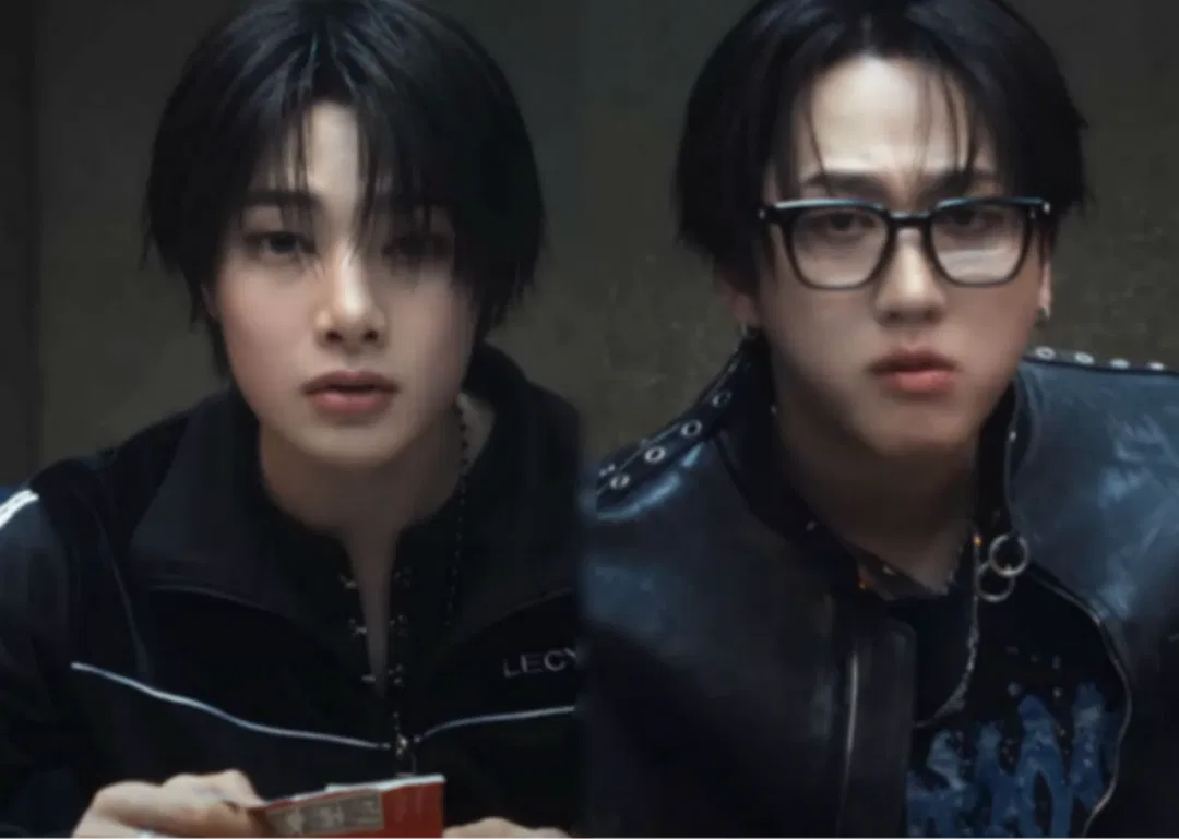 Avatar of Changbin and I.N. (Burnin' tires MV)