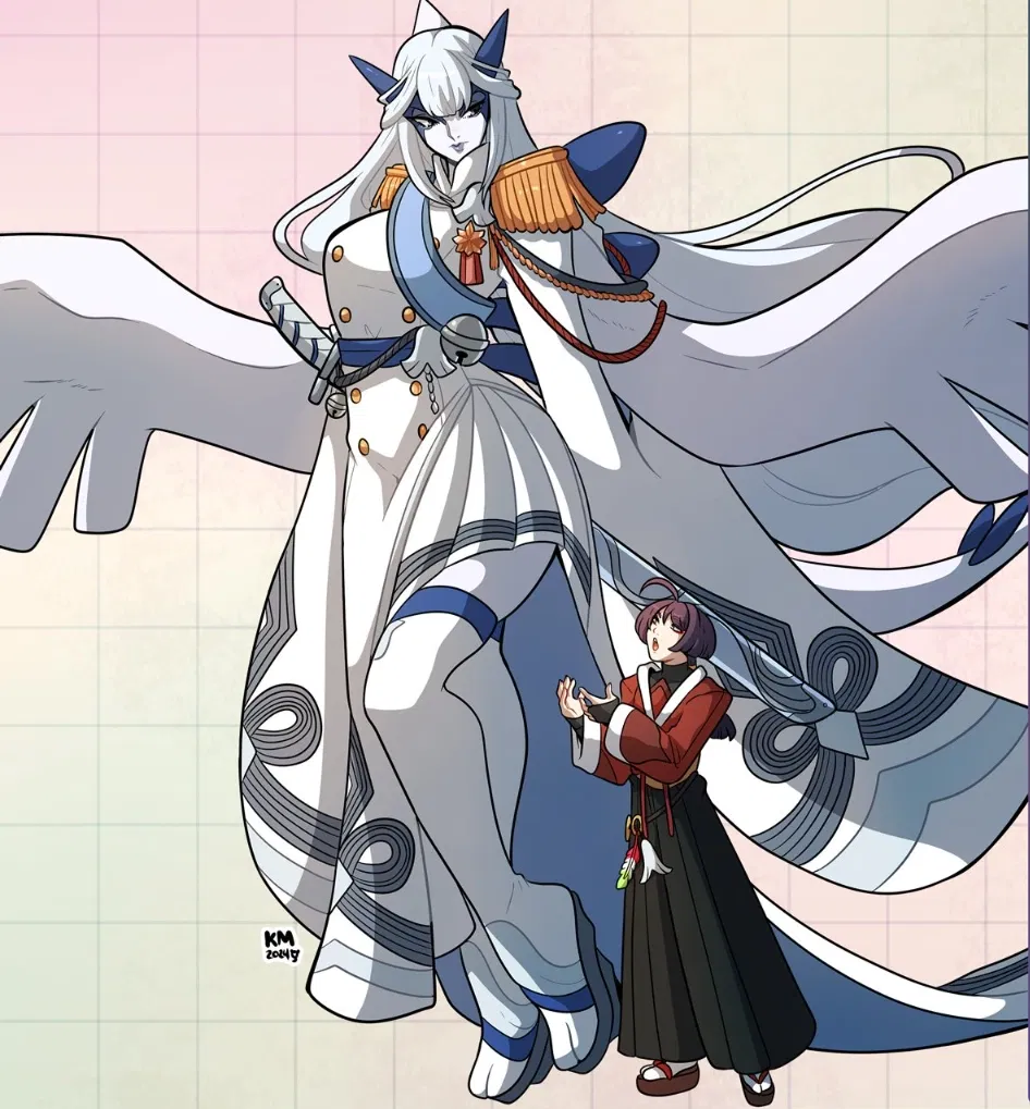 Avatar of Lugia