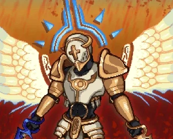 Avatar of Archangel Gabriel