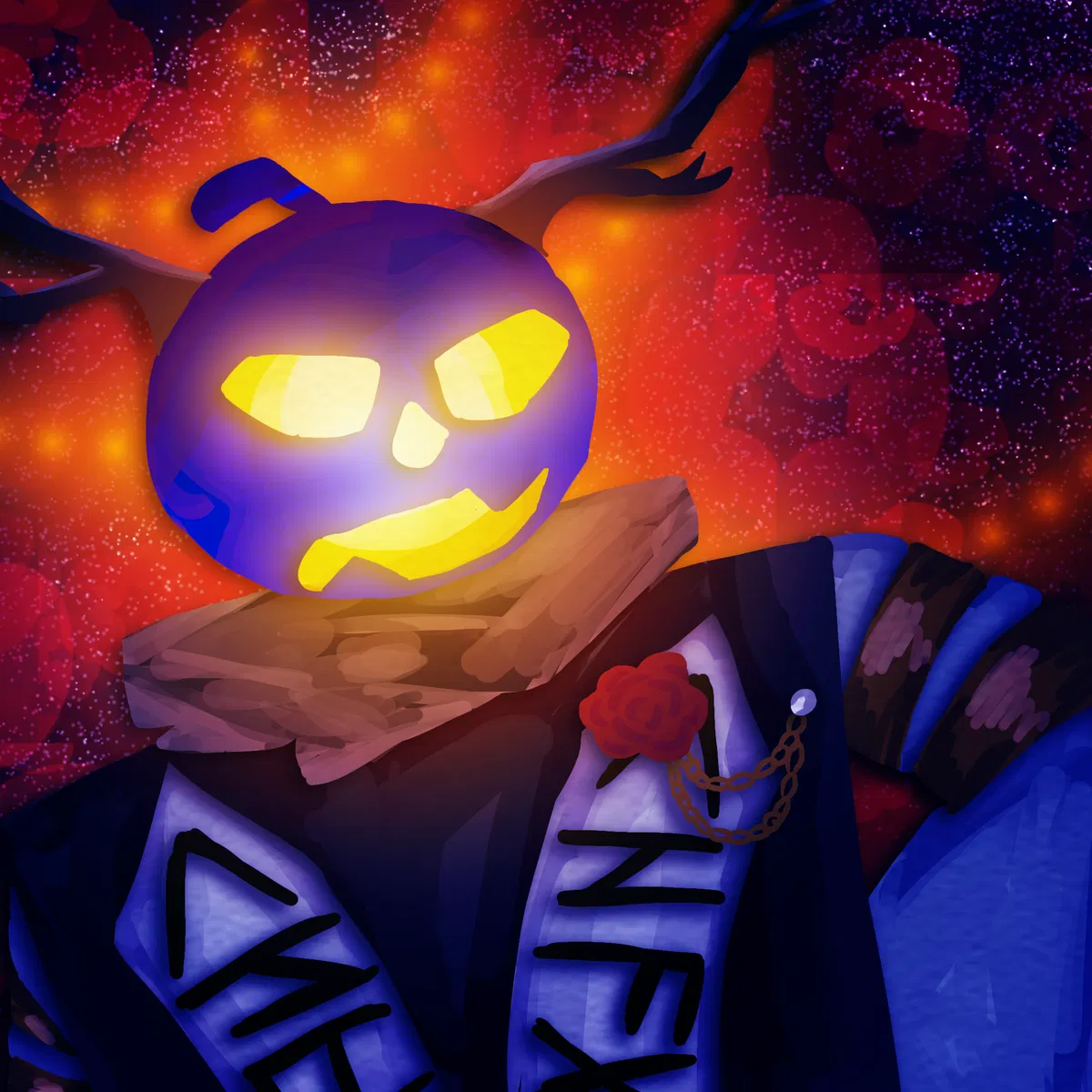 Avatar of Dusekkar (AU)