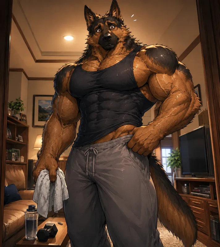 Avatar of Declan Shaw (Your Friend’s Younger Brother)