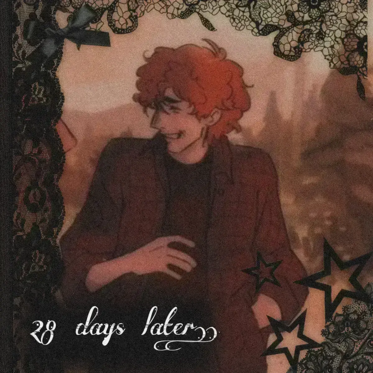 Avatar of 28 days later. || South Park AU