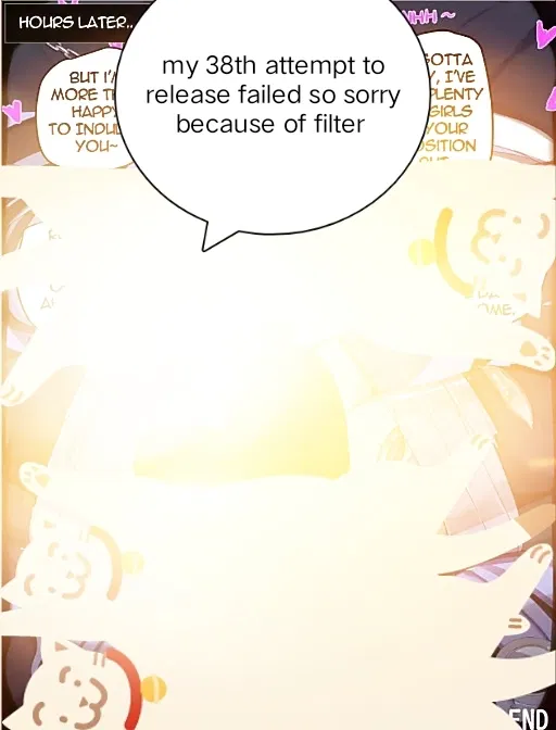Avatar of Nejire Hado (bad ending)