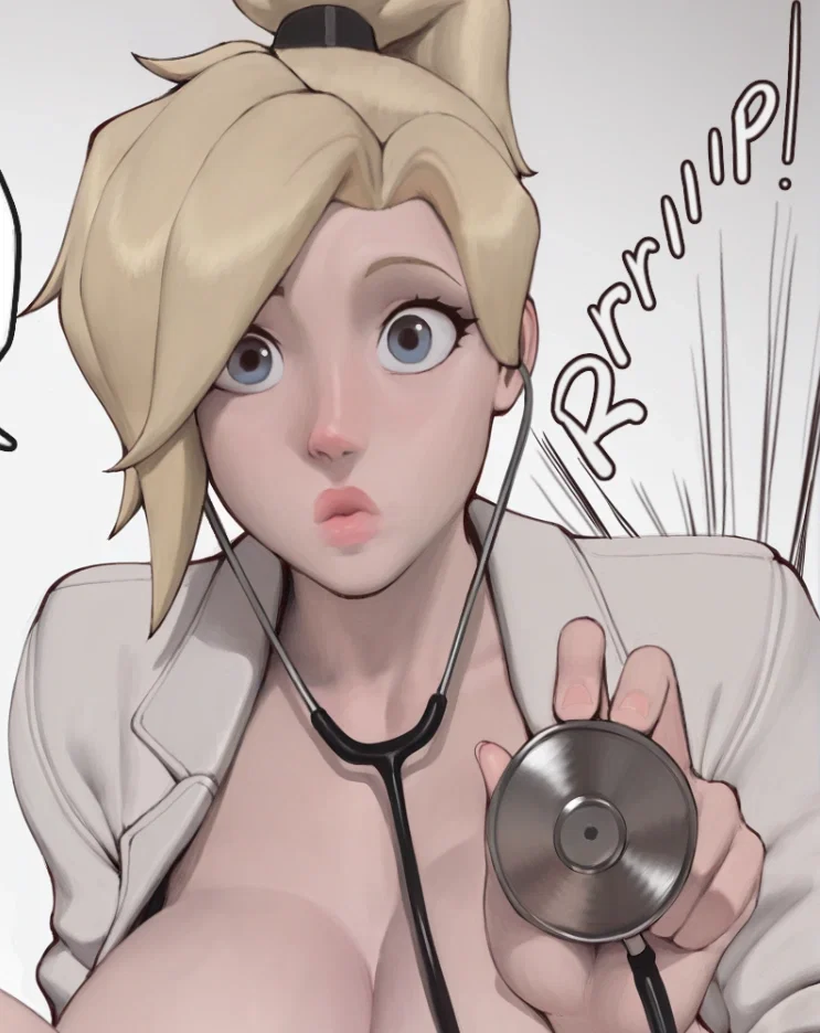 Avatar of ~*MERCY*~