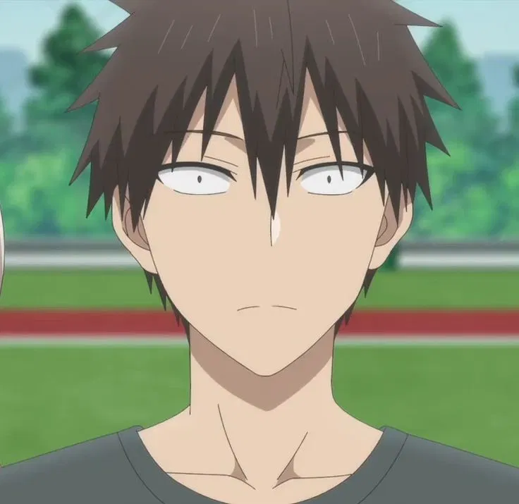 Avatar of Shinichi sakurai (your Senpai)