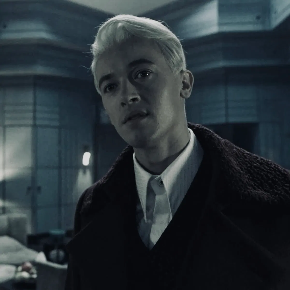 Avatar of Coriolanus Snow