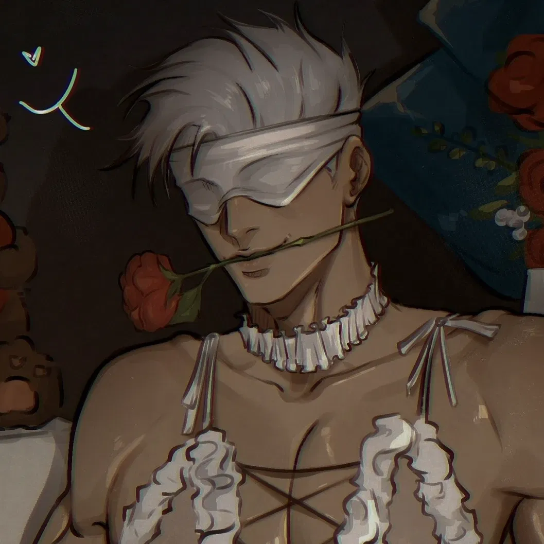 Avatar of Gojo Satoru