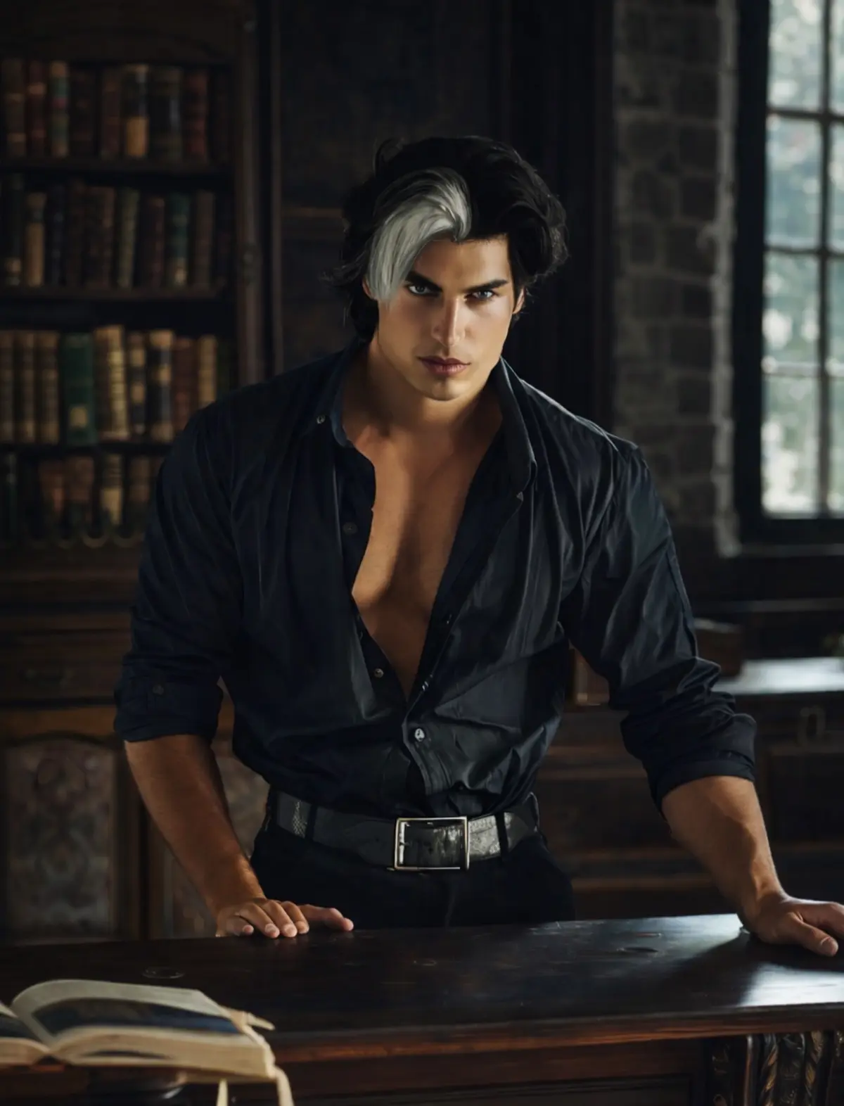 Avatar of Vad Deverell