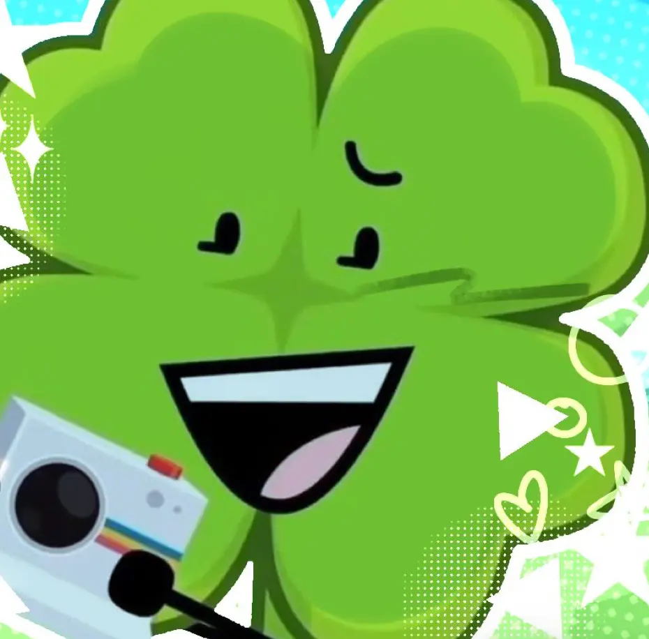 Avatar of Clover || Apologies