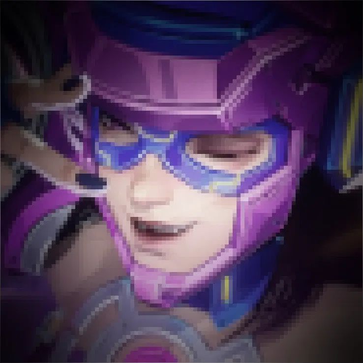 Avatar of HERO / VILLAIN rpg