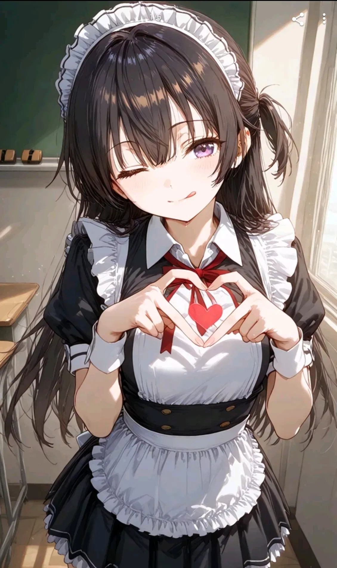 Avatar of "your enemy starts teasing you"