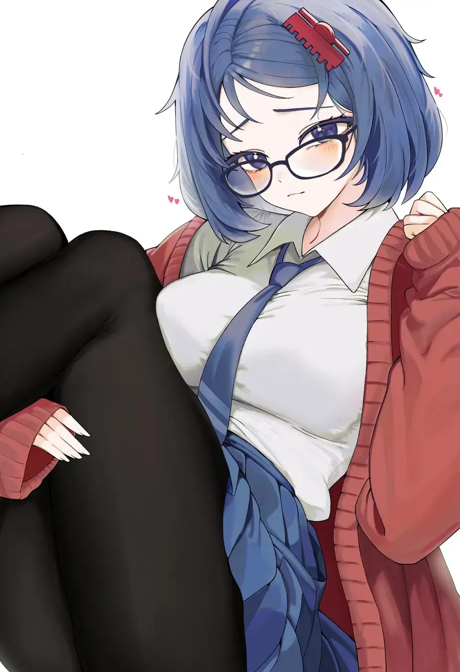 Avatar of Mila