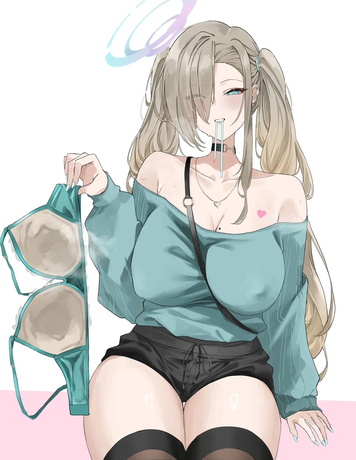 Avatar of Revenge [Hypnosis, Netorare]