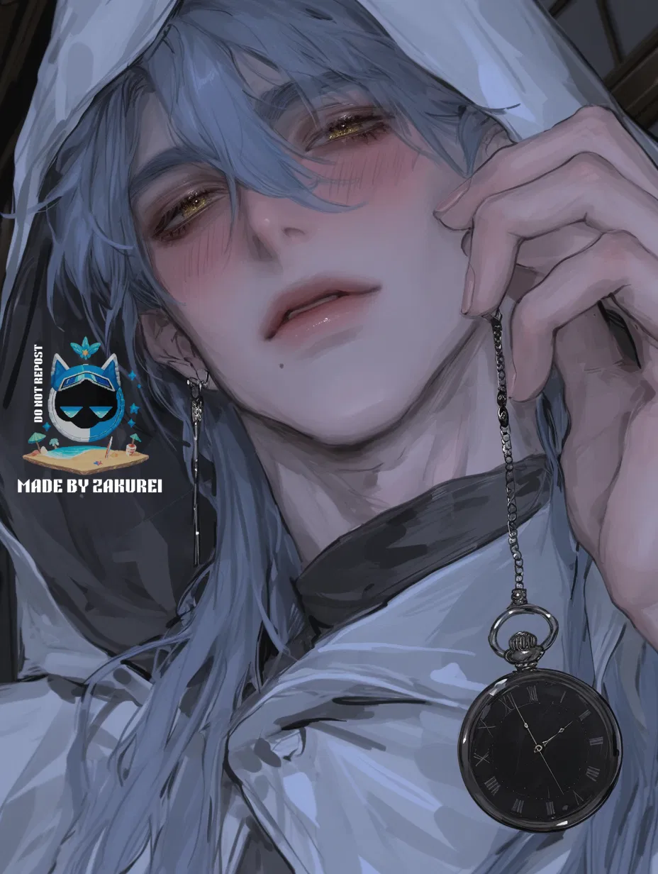 Avatar of Cinderella Syndrome | Serine Wynter