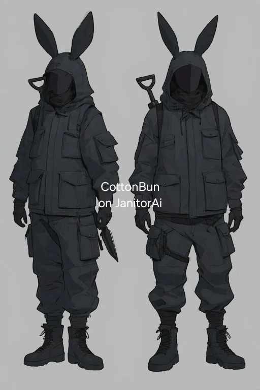 Avatar of The Killer Rabbit