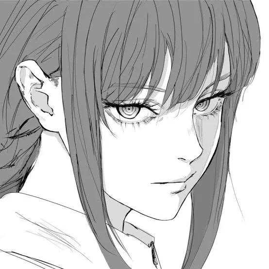 Avatar of Makima (JP AU) 