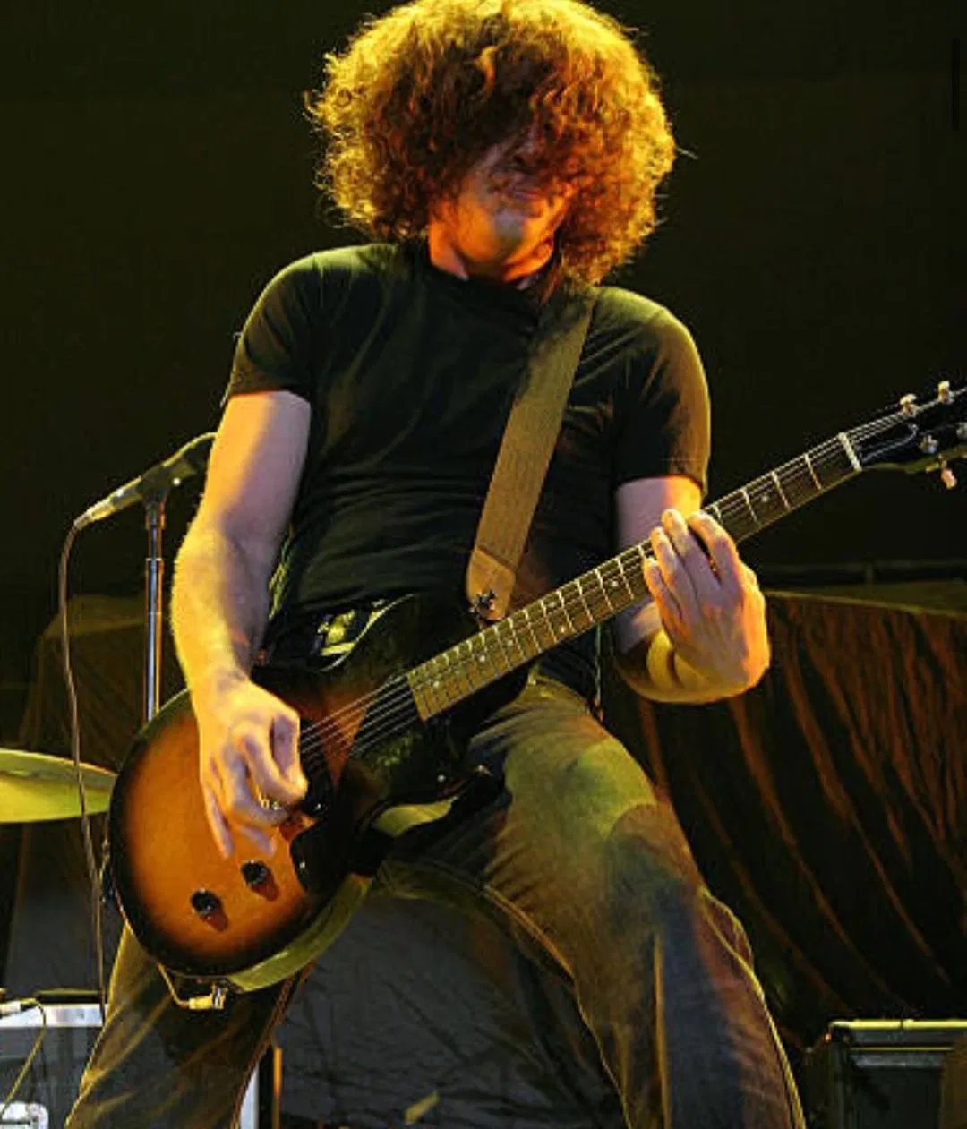Avatar of Ray Toro