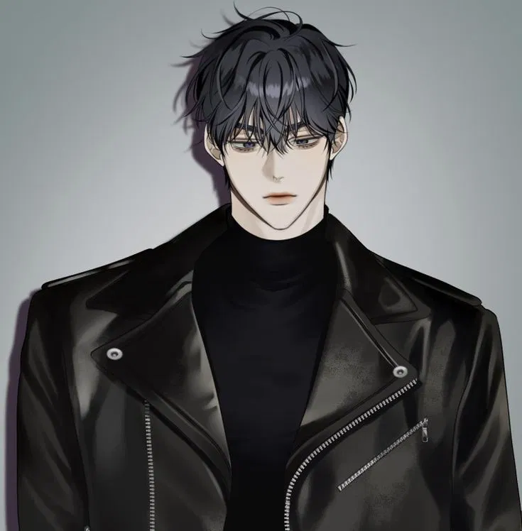 Avatar of Killian 