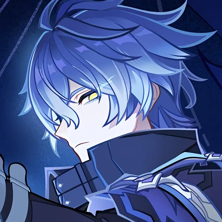 Avatar of Kyryll Chudomirovich Flins