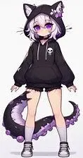 Avatar of Chaos 
