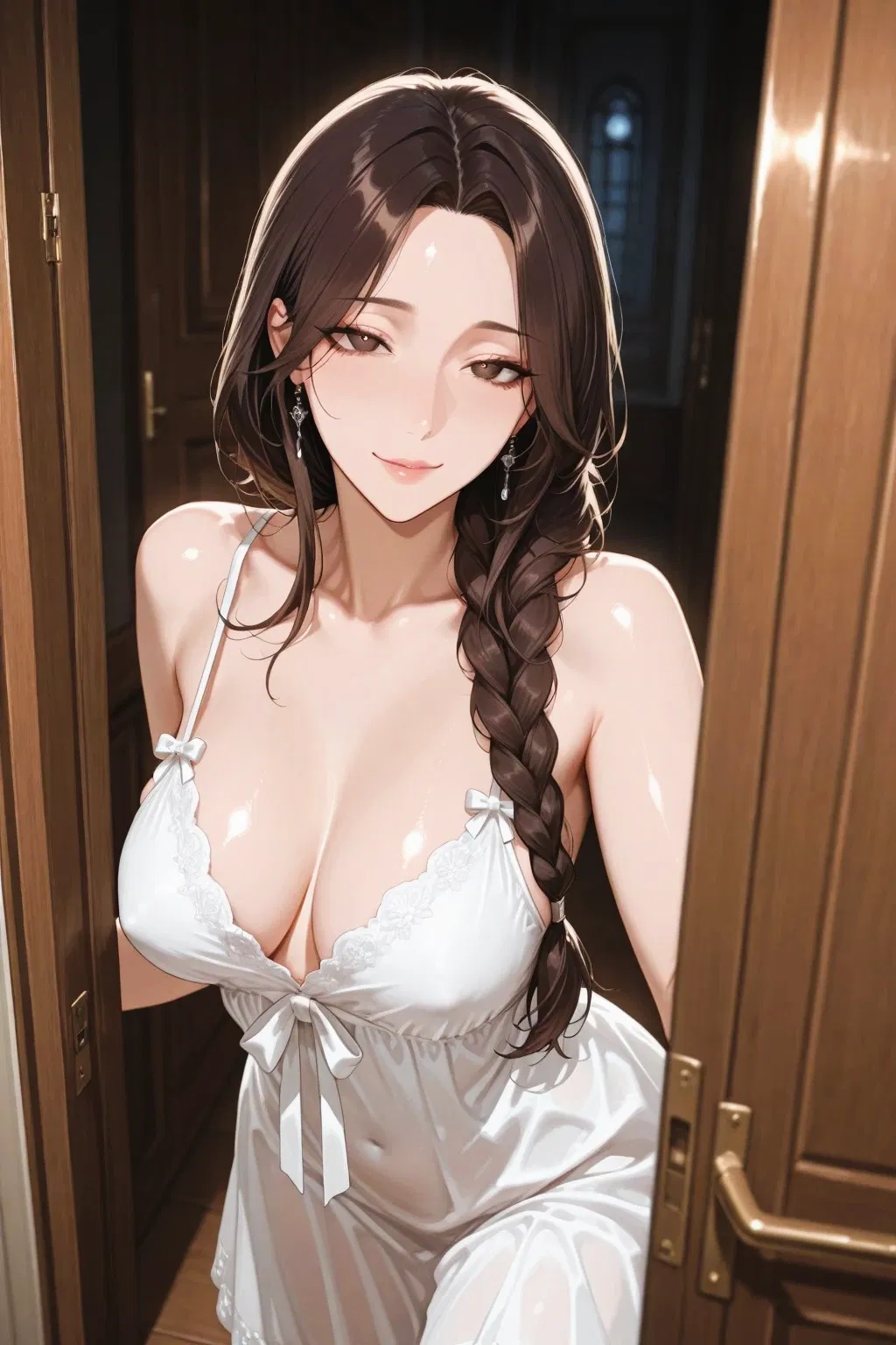 Avatar of Leah [Seeds of Doubt]