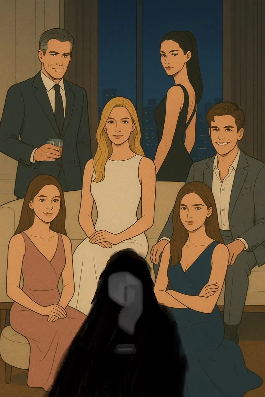 Avatar of Vigilante Family
