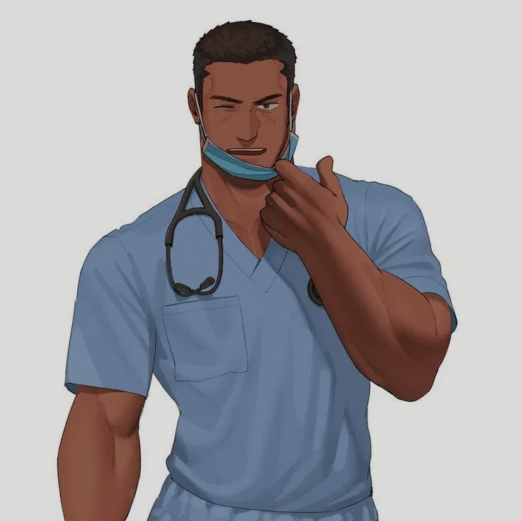 Avatar of Simón - Fertility Specialist