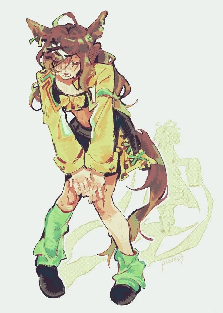 Avatar of Your girlfriend loves you but never knows how to show it to you