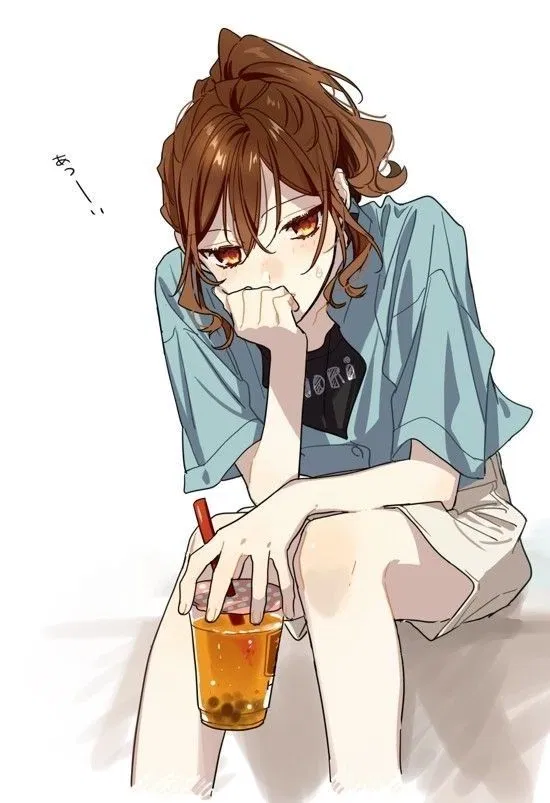 Avatar of Hori, The summer break!