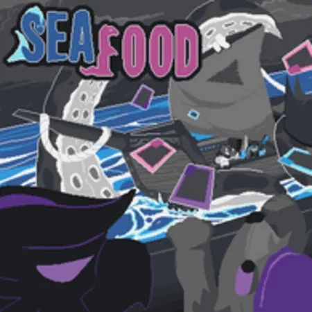Avatar of Sea Food