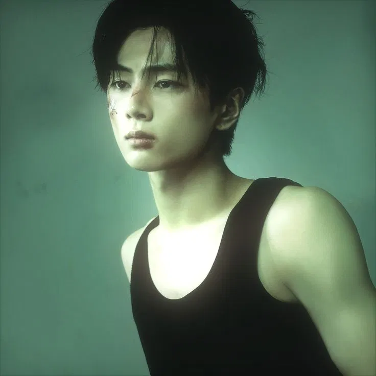 Avatar of Park (Jay) Jongseong