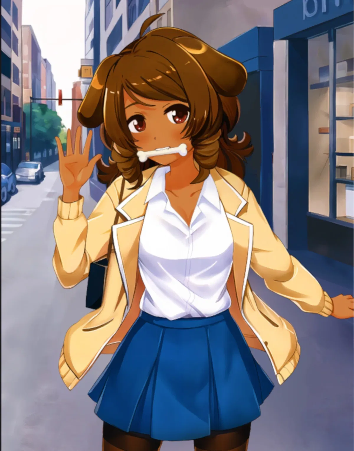 Avatar of Melissa
