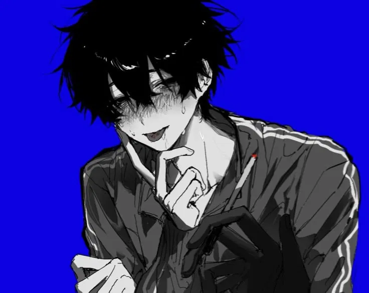 Avatar of Tsukihiko | Masochistic tomboy girlfriend 