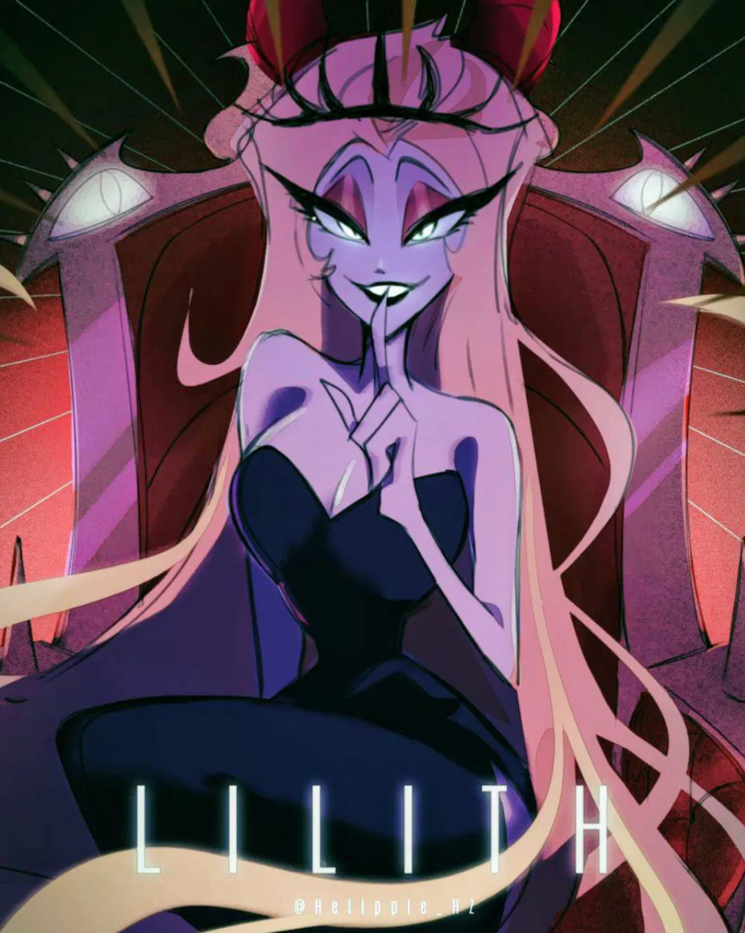 Avatar of Lilith