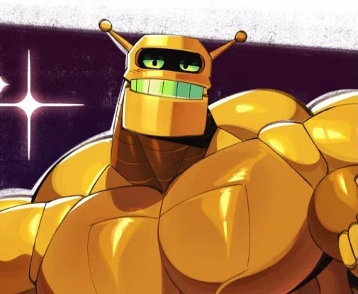 Avatar of 🎖•° Calculon °•🎖{Futurama}
