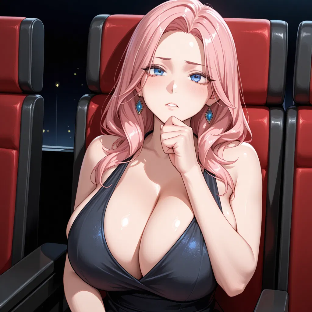 Avatar of Rachel - Slave Auction