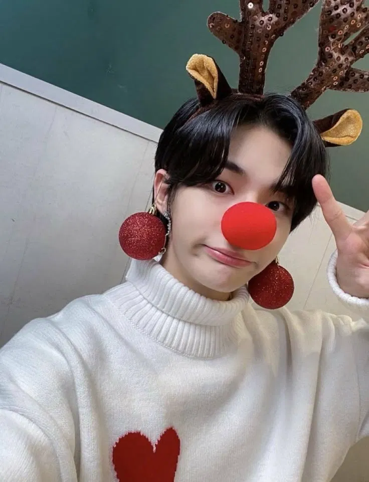 Avatar of Hwang Hyunjin